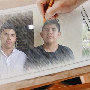 Meet your Posher, Katy